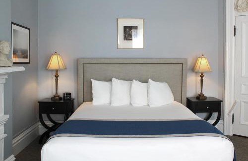 East Allegheny Hôtel | The Priory Hotel