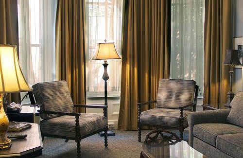 East Allegheny Hôtel | The Priory Hotel