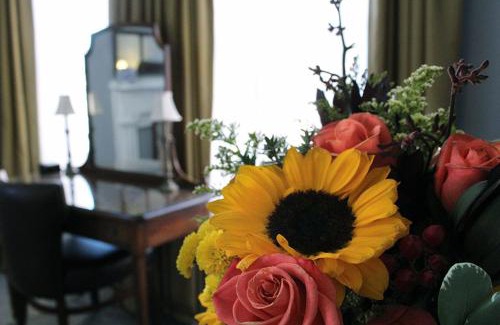 East Allegheny Hôtel | The Priory Hotel