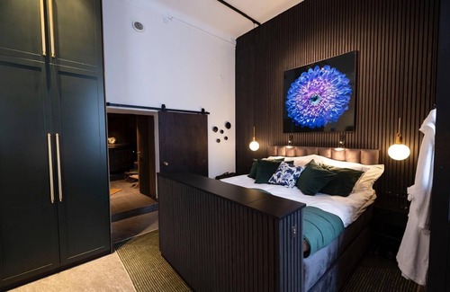 Kungsholmen Hôtel | The Private Escape by Blue Medi Spa