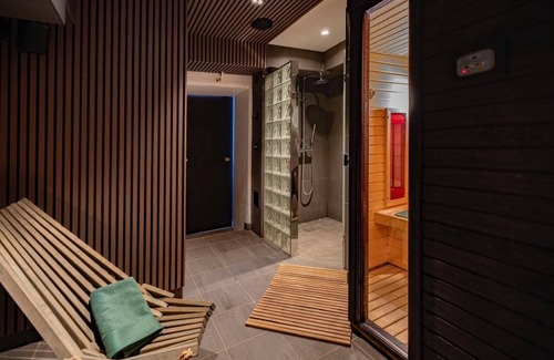 Kungsholmen Hôtel | The Private Escape by Blue Medi Spa