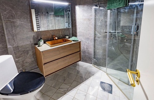 Kungsholmen Hôtel | The Private Escape by Blue Medi Spa