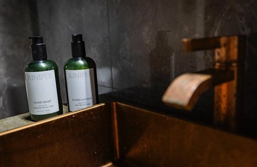 Kungsholmen Hôtel | The Private Escape by Blue Medi Spa
