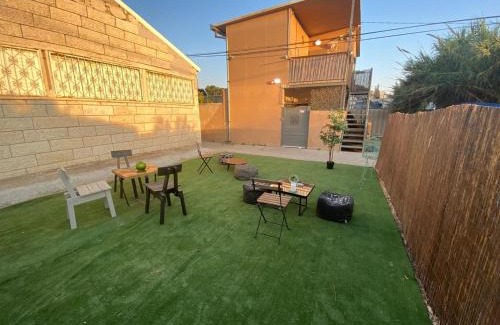Beersheba Appartement | The Private House רשת הבית הפרטי