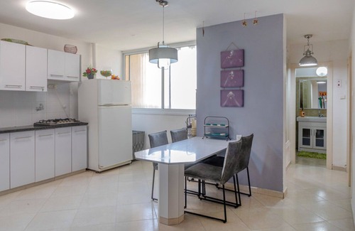 Safed Old City Appartement | The private house 5
