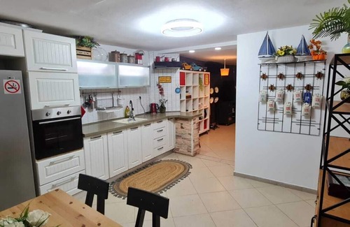 Beersheba Appartement | The private house Beer Sheba