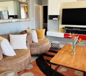 Emalahleni Appartement | The Private Nest