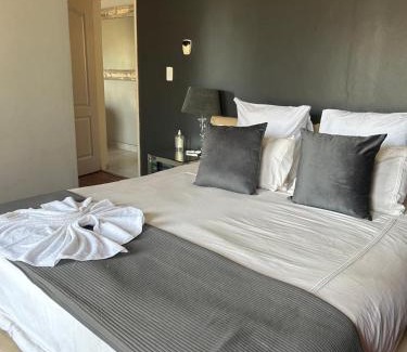 Emalahleni Appartement | The Private Nest