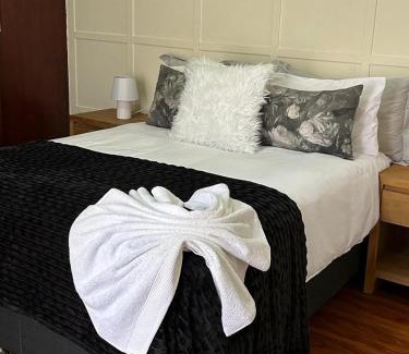 Emalahleni Appartement | The Private Nest