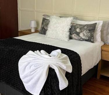 Emalahleni Appartement | The Private Nest