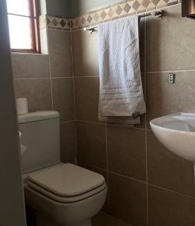 Emalahleni Appartement | The Private Place