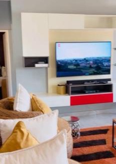 Emalahleni Appartement | The Private Place