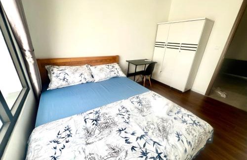 Binh Tan Appartement | THE PRIVIA & THE WESTERN Capital