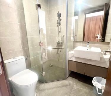 Binh Tan Appartement | THE PRIVIA & THE WESTERN Capital