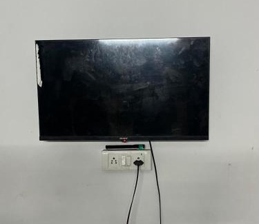 Faridabad Appartement | The Prizm Stage