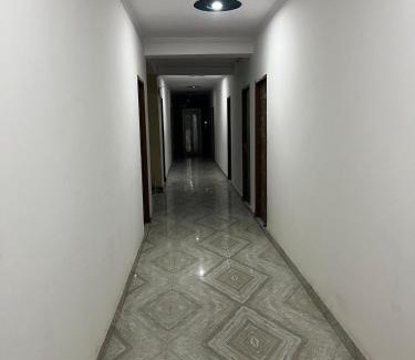 Faridabad Appartement | The Prizm Stage