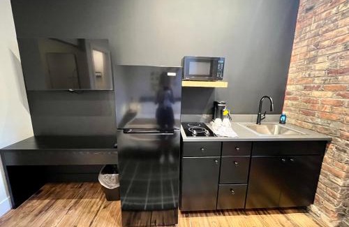 Downtown Toledo Appartement | The Produce Suites