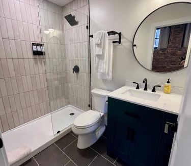 Downtown Toledo Appartement | The Produce Suites