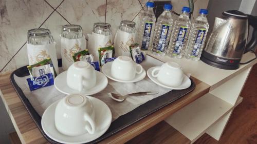 Tajpur Hôtel | The Promise Hotel and Resort