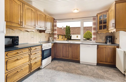 Bording Maison | 5 chambres hébergement à Bording