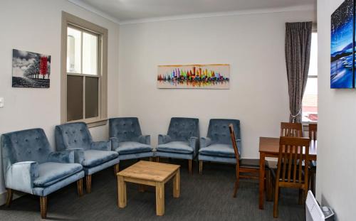 Howick Hôtel | The Prospect of Howick Accommodation