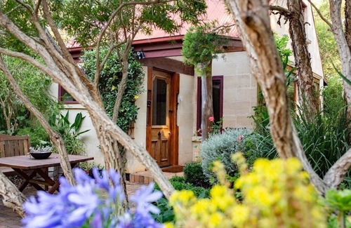 Hoddles Creek Maison | The Providence Barn