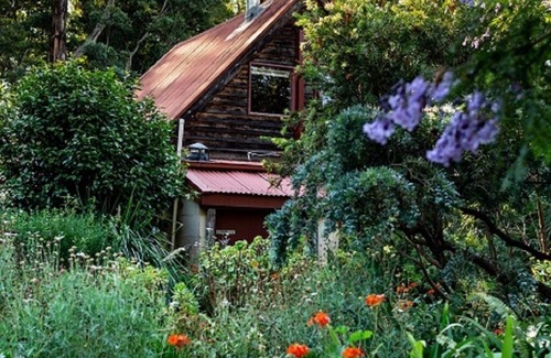 Hoddles Creek Maison | The Providence Barn