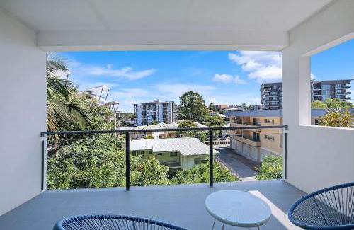 Nundah Appartement | 'The Provincia' A Contemporary Inner-City Abode