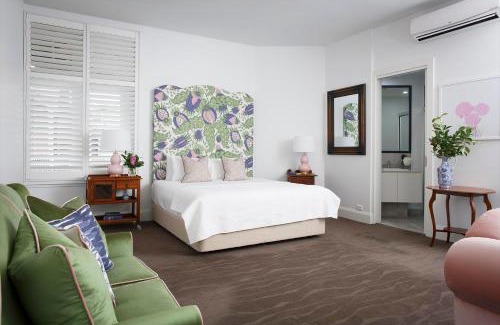 Ballarat Hôtel | The Provincial Boutique Hotel