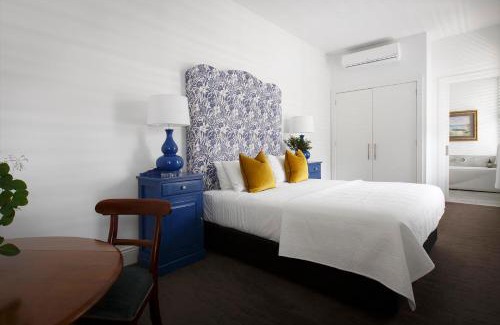 Ballarat Hôtel | The Provincial Boutique Hotel