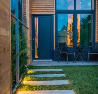 Fagaras Appartement | The Public Aparthotel 2