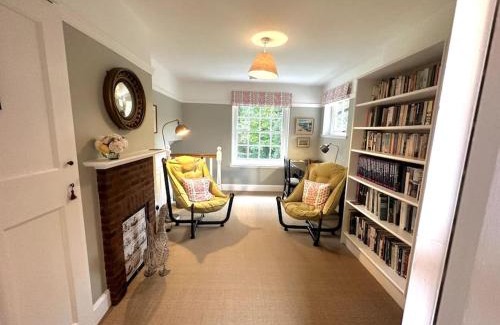 Aldborough Maison | The Pump House