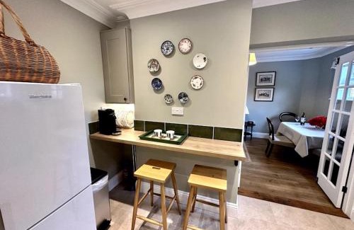 Aldborough Maison | The Pump House