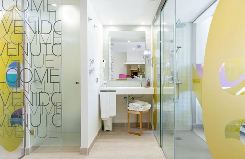 West End Hôtel | The Purple Hotel by Ibiza Feeling - Adults only