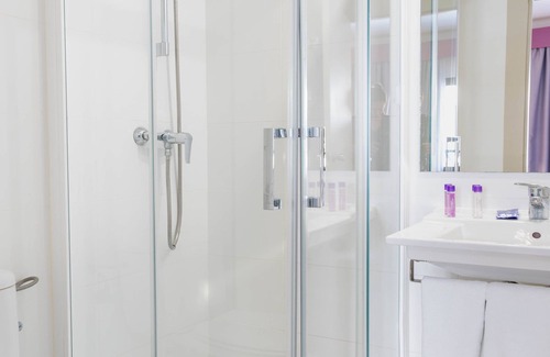 West End Hôtel | The Purple Hotel by Ibiza Feeling - Adults only