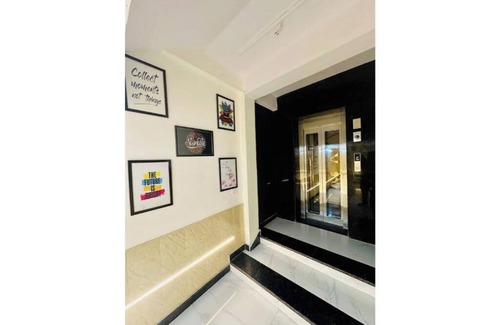 Delhi Cantonment Appartement | The Puzzle by Prahar Homes 3
