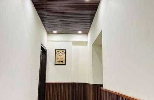 Delhi Cantonment Appartement | The Puzzle by Prahar Homes 3