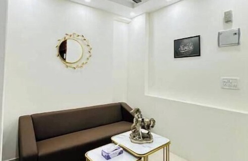 Delhi Cantonment Appartement | The Puzzle by Prahar Homes Apt 4