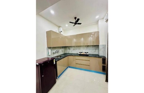 Delhi Cantonment Appartement | The Puzzle by Prahar Homes 2