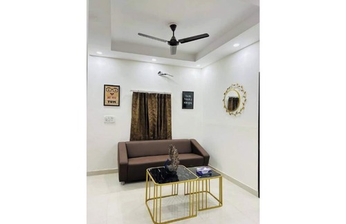 Delhi Cantonment Appartement | The Puzzle by Prahar Homes 2