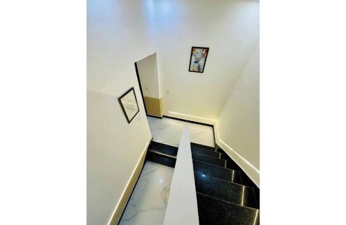 Delhi Cantonment Appartement | The Puzzle by Prahar Homes 2