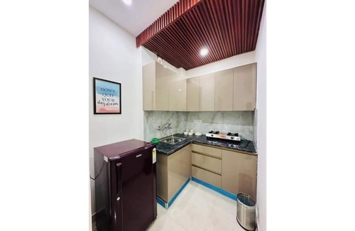 Delhi Cantonment Appartement | The Puzzle by Prahar Homes 5