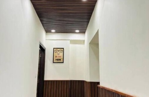 Delhi Cantonment Appartement | The Puzzle by Prahar Homes 5
