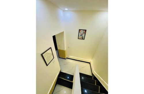 Delhi Cantonment Appartement | The Puzzle by Prahar Homes 5