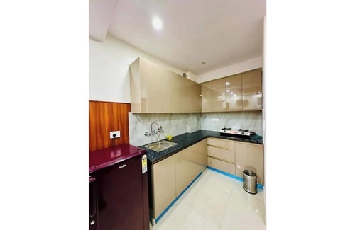 Delhi Cantonment Appartement | The Puzzle by Prahar Homes 6