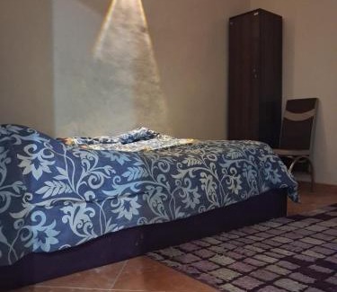Giza Maison | The pyramids vista inn