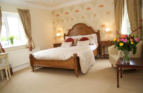 West Haddon Hôtel | The Pytchley Inn