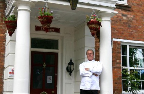 West Haddon Hôtel | The Pytchley Inn
