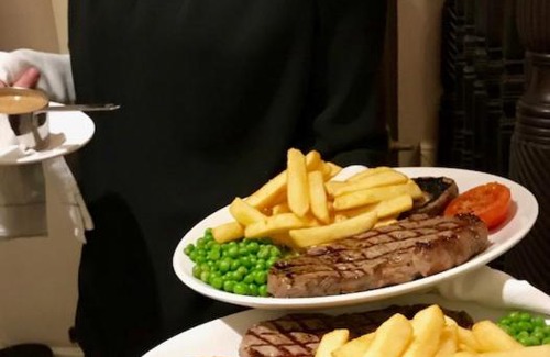 West Haddon Hôtel | The Pytchley Inn