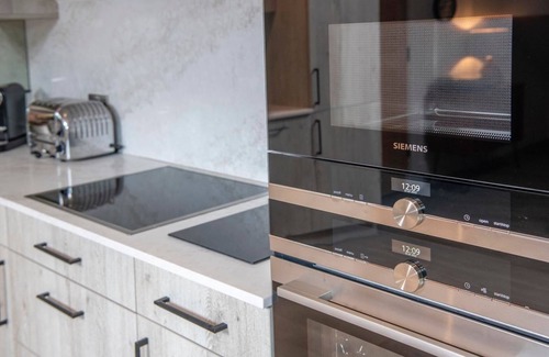 Bootham Appartement | The Quadrant - The Garret